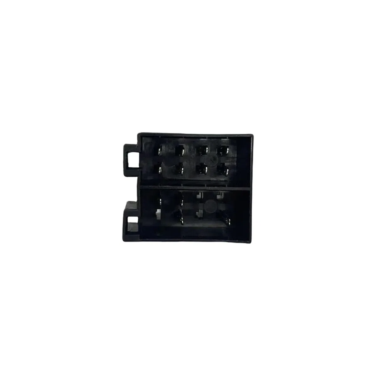 Android-Autoradio-Kabelbaum mit CAN-Bus-Adapter, kompatibel mit Fiat 500, Croma, Punto, Panda, Qubo, Siena, Ducato und Doblo(Cable Canbus)