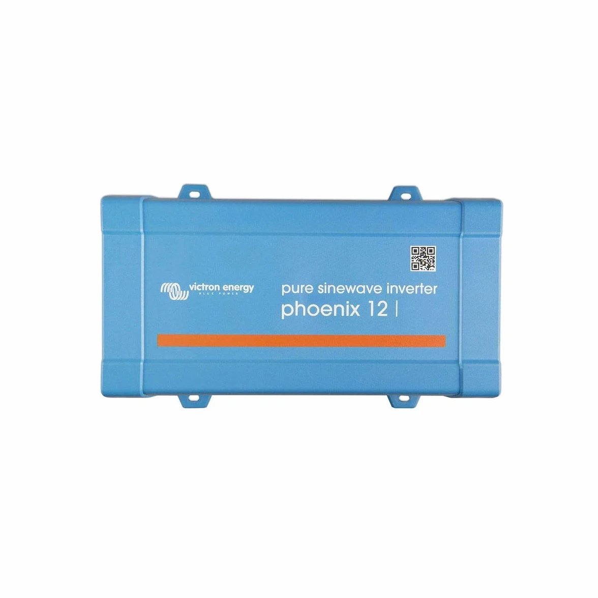 Victron Energy 500VA 12-Volt 230V AC Reiner Sinus Wechselrichter (Schuko)