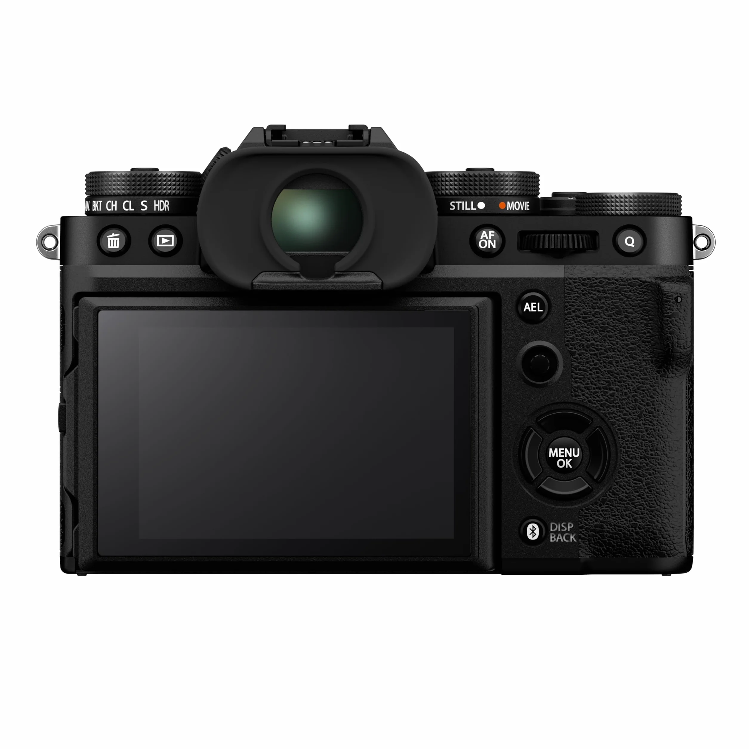 Fujifilm X-T5 Gehäuse schwarz