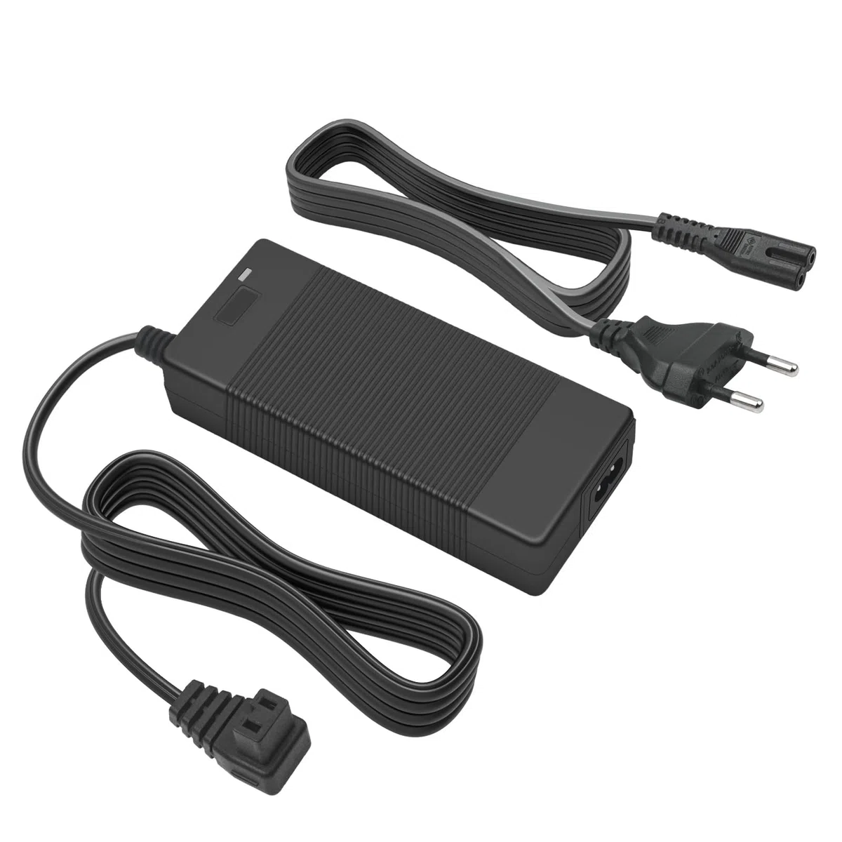 Strom-Ladegerät für Dometic, Waeco Kühlbox, Alpicool, ARB, ICECO, Kesse, CF-18, 230V Adapter, Auto Kühlschrank Kabel, Kompressor-Kühlbox KFZ Steckdose