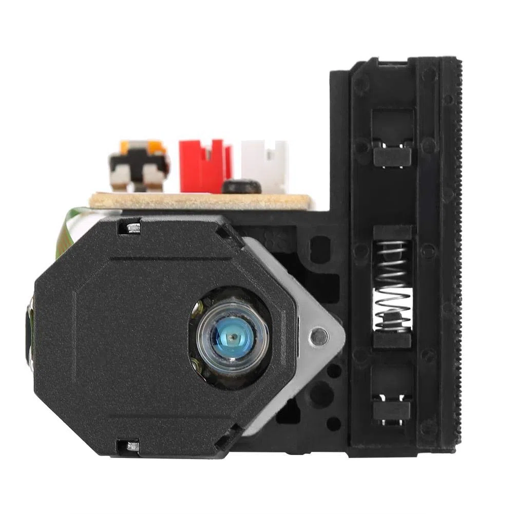 Laserlinse Optischer Aufnahmelaserlinsenmechanismus, KSS-210A Optische Aufnahmelaserlinse Für Ersatzteile für CD/VCD-Mechanismen