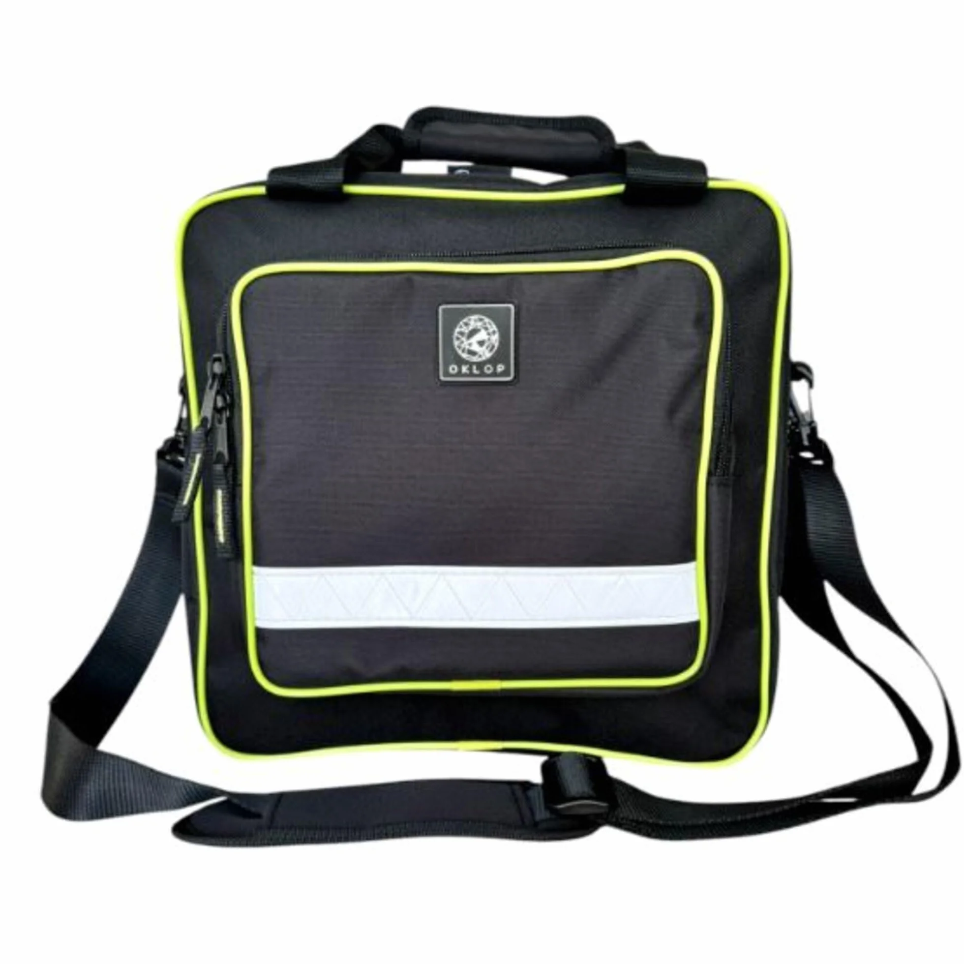 Transporttasche Styropack für ZWO Seestar S50