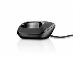 Gigaset Ladeschale C430H/ C430HX/ C530H/ C530HX ohne Netzteil C705 (S30852-S2582-R101-3)