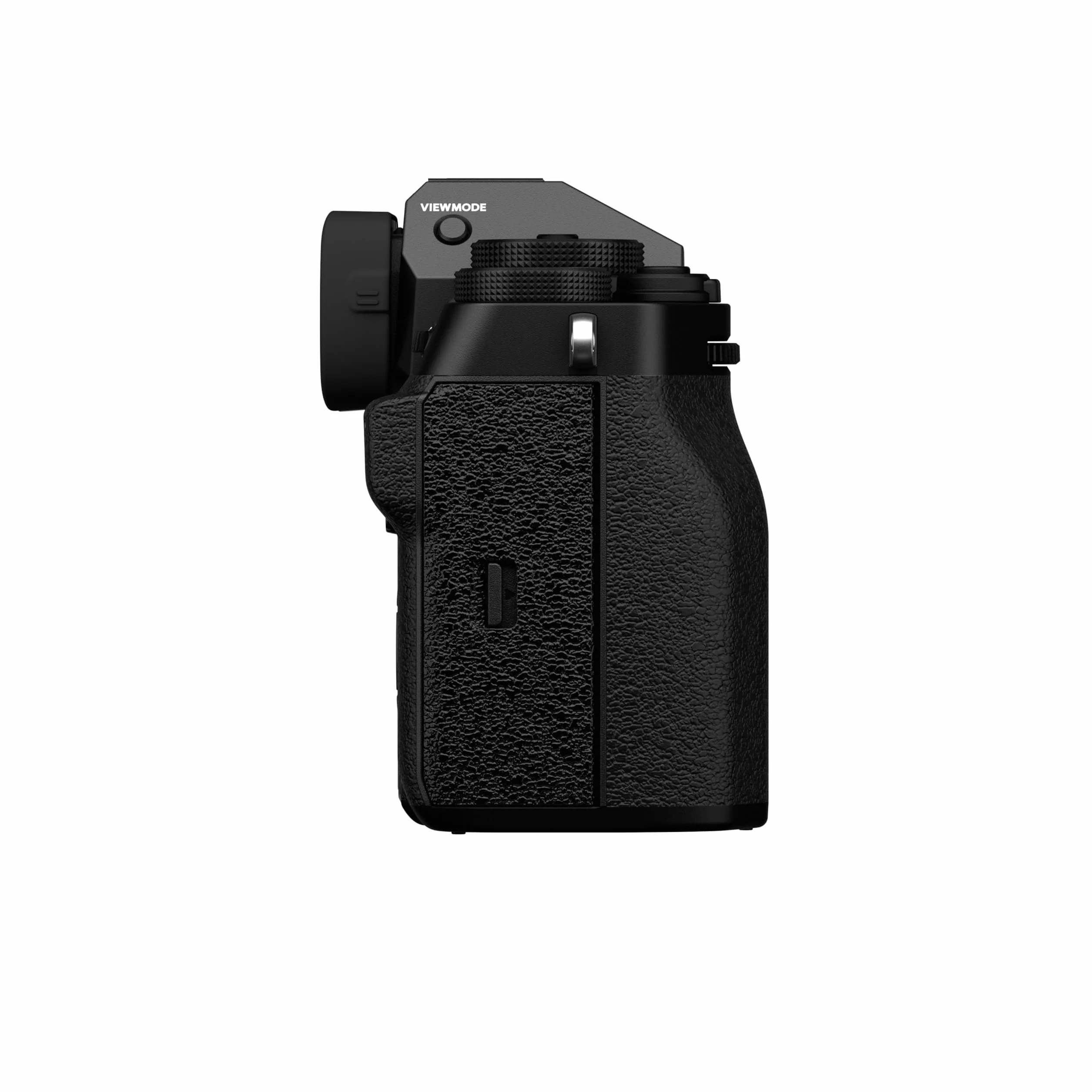 Fujifilm X-T5 Gehäuse schwarz