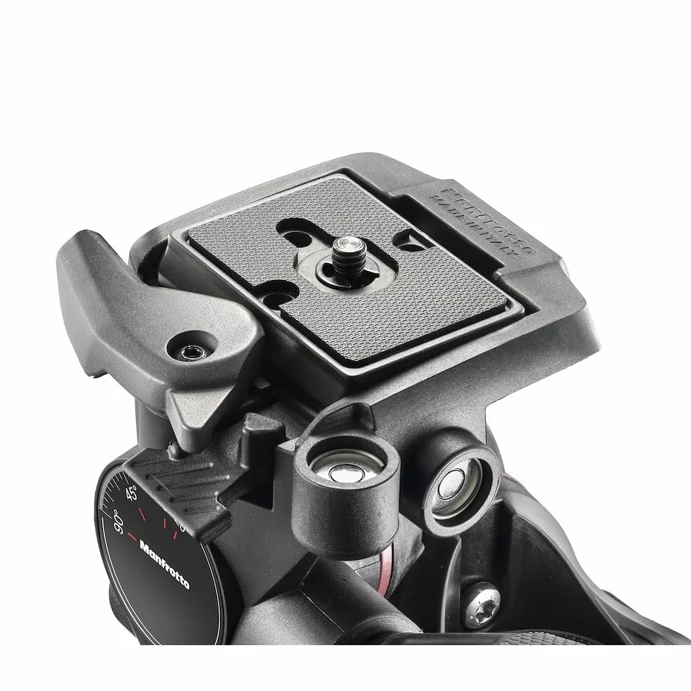 Manfrotto XPRO Getriebeneiger