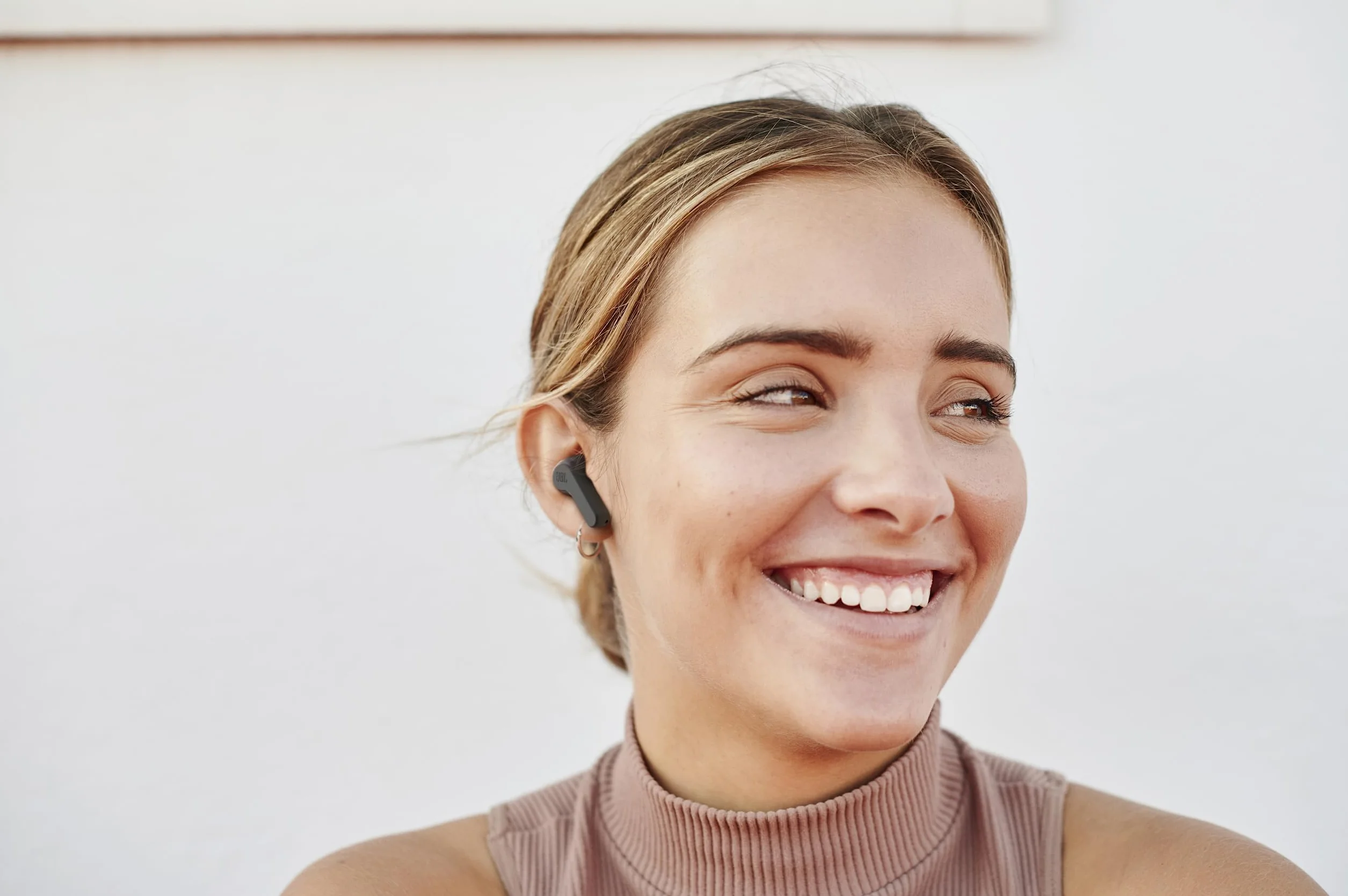 JBL Wave Beam – Kabellose In-Ear Ohrhörer (Modell 2022)