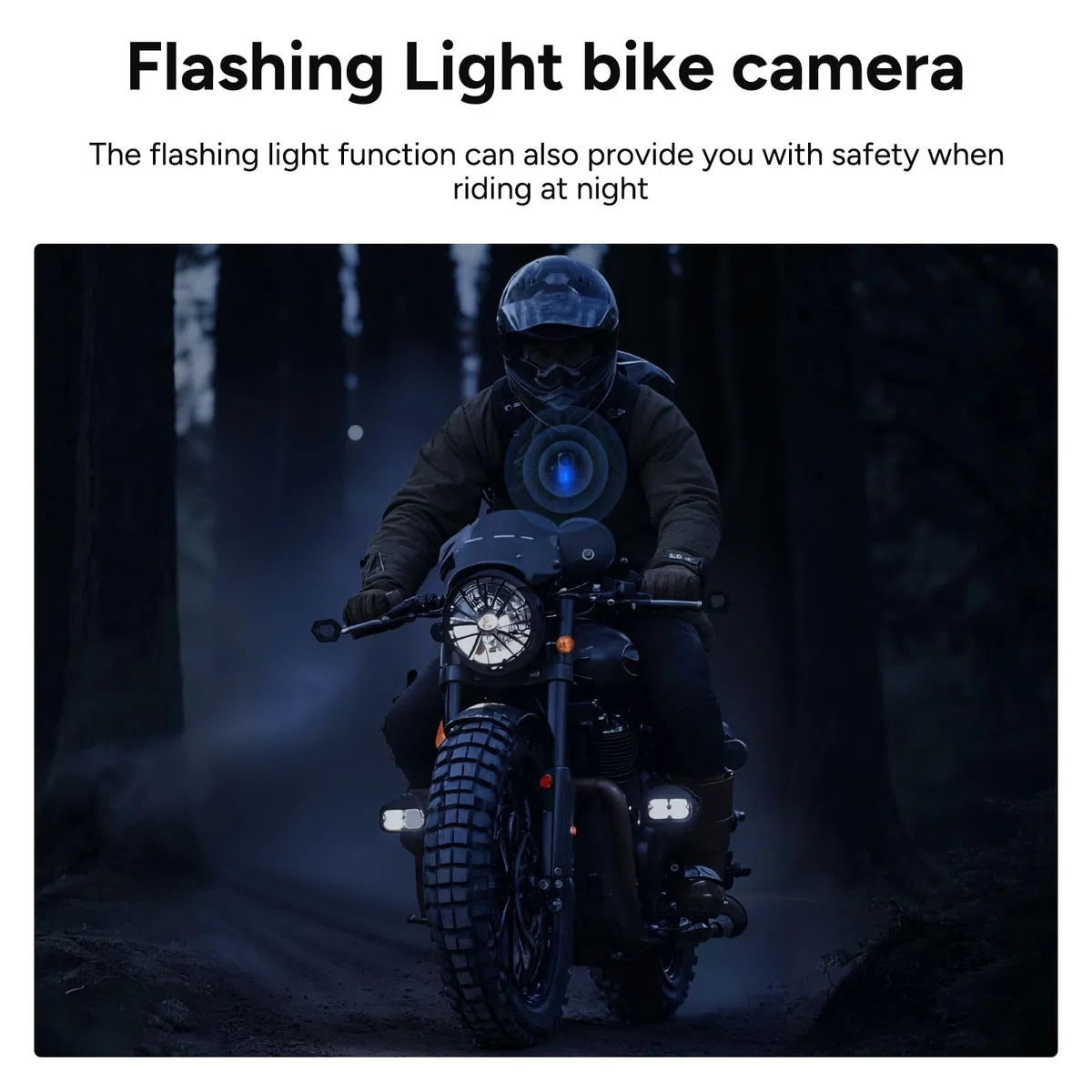 SJCAM C110 Plus Kleine Action-Taschenkamera Wearable, 4K30fps Unterwasserkamera 98FT Wasserdicht, 6-Achsen Bildstabilisierung 20MP WiFi Superleicht 79g Helmkamera mit Kits, 32G SD-Karte