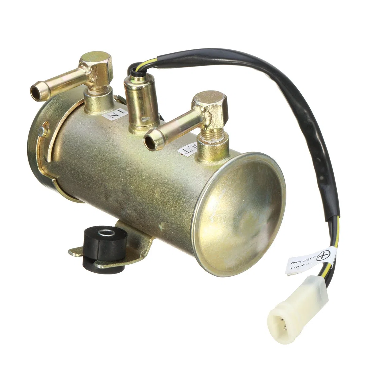 Universal 12V Elektrische Kraftstoffpumpe Benzin Dieselpumpen Kit Hrf-027 Für Benzin Diesel Bio