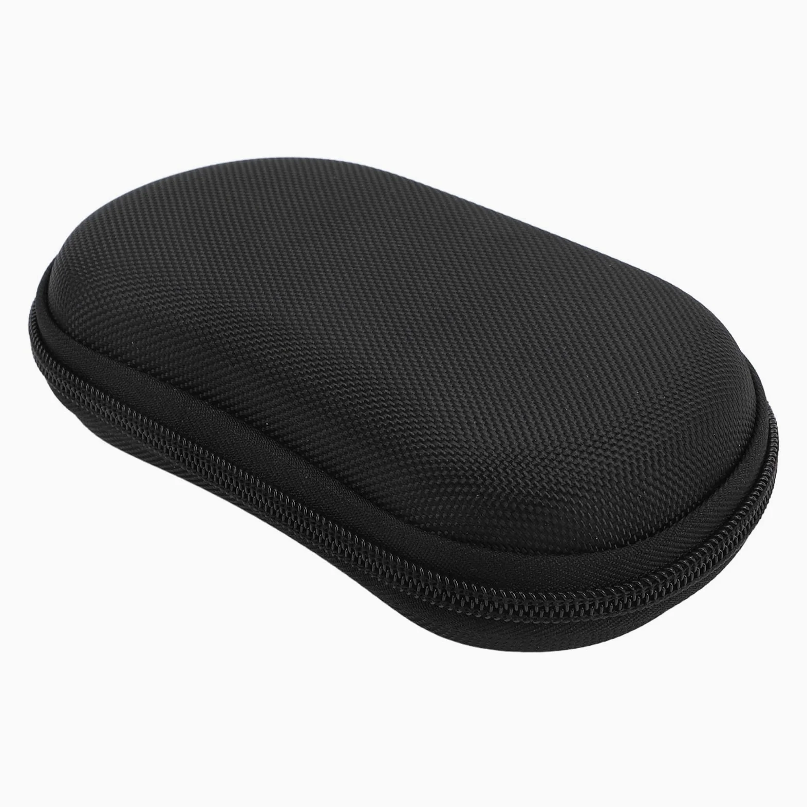 Yunseity Hartschalen-Tragetasche für Controller, Stoßfeste Halterungstasche mit Weichem Futter, Tragbare Aufbewahrungs-Organizer-Tragehalterung für NEOGEO Controller Usw