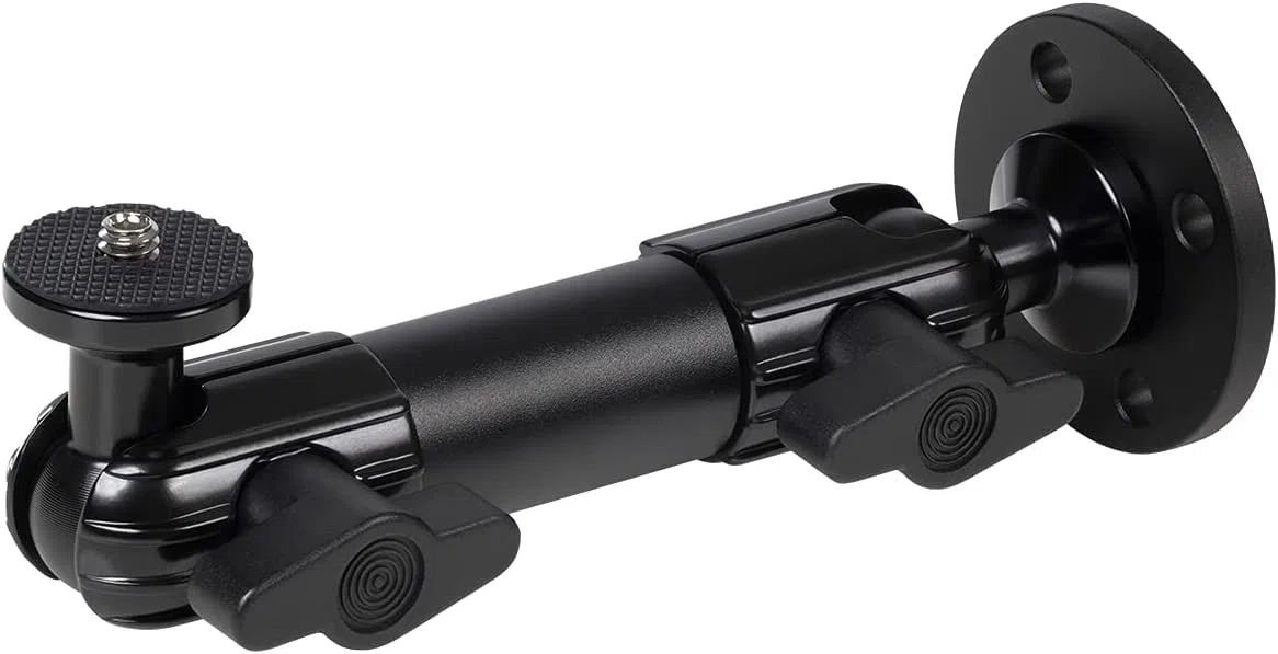 Elgato Wall Mount, Gelenkarm für Licht und Kameras