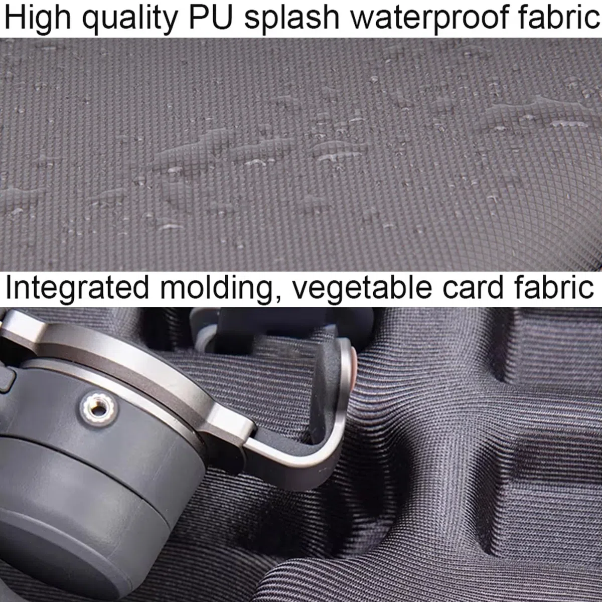 Tasche Case für DJI Osmo Mobile 8P, Gimbal Case Bag Koffer Tragetasche Schutztasche Reisetasche Zubehör für DJI OM 8P/Osmo Mobile 8P Handheld Gimbal Stabilisator