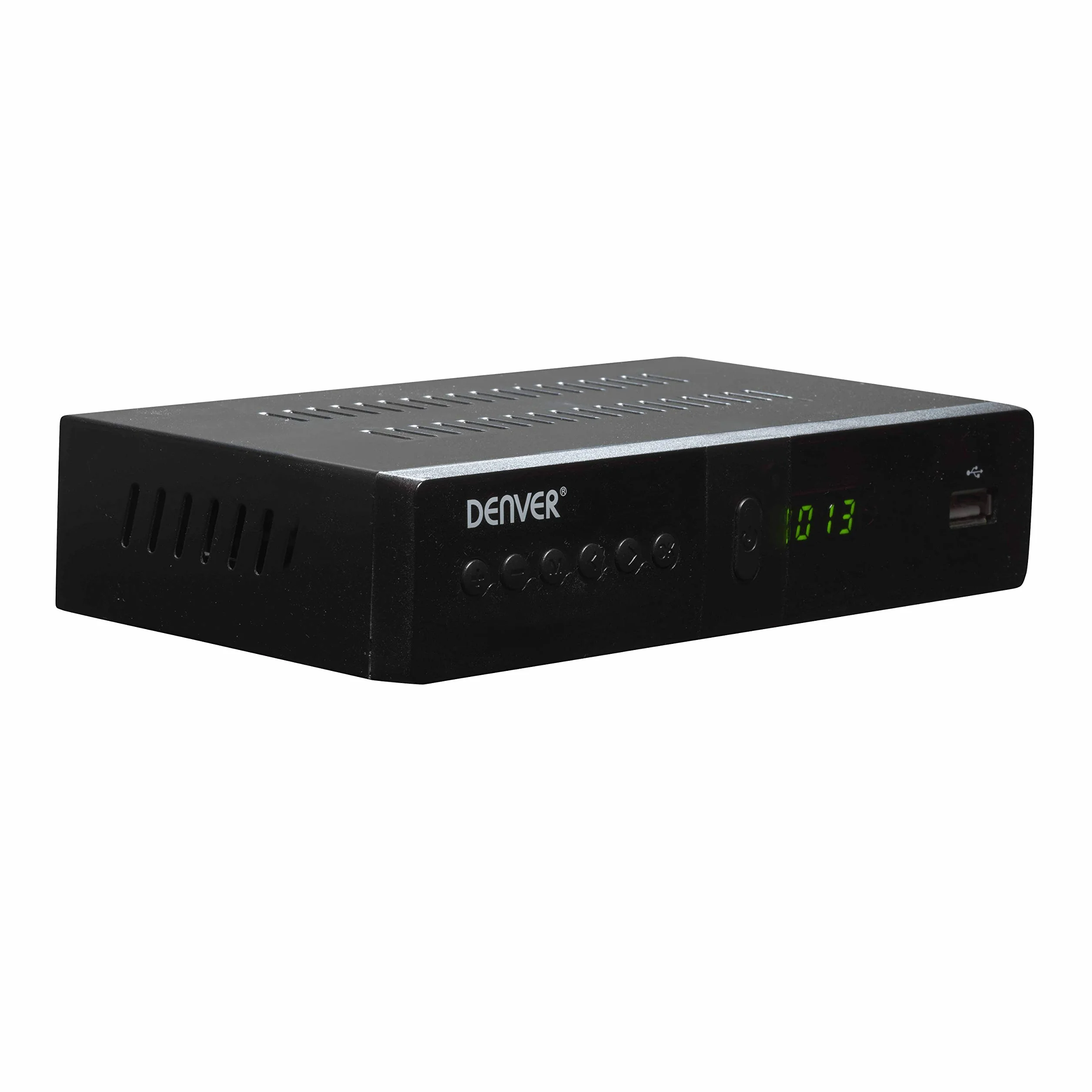 Denver Electronics DVBS-206HD Satelliten-Receiver, NA