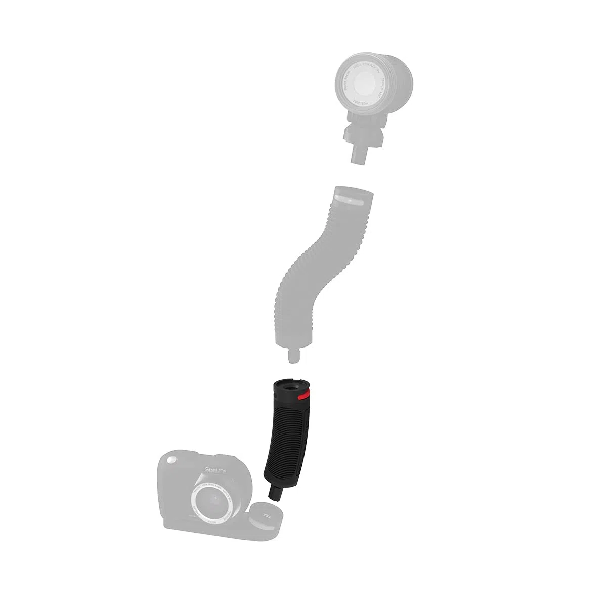 SeaLife Flex Connect Griff (SL9905P)