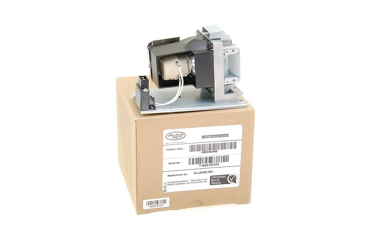 Professionell, Beamerlampe kompatibel mit BENQ W700 Projektoren