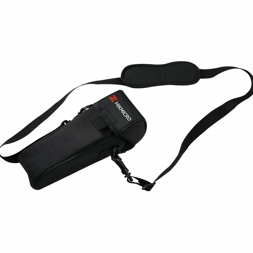 HIKMICRO Kameragehäuse für B1L B10 B20, E/B Serie, Schutzgehäuse für Wärmebildkamera