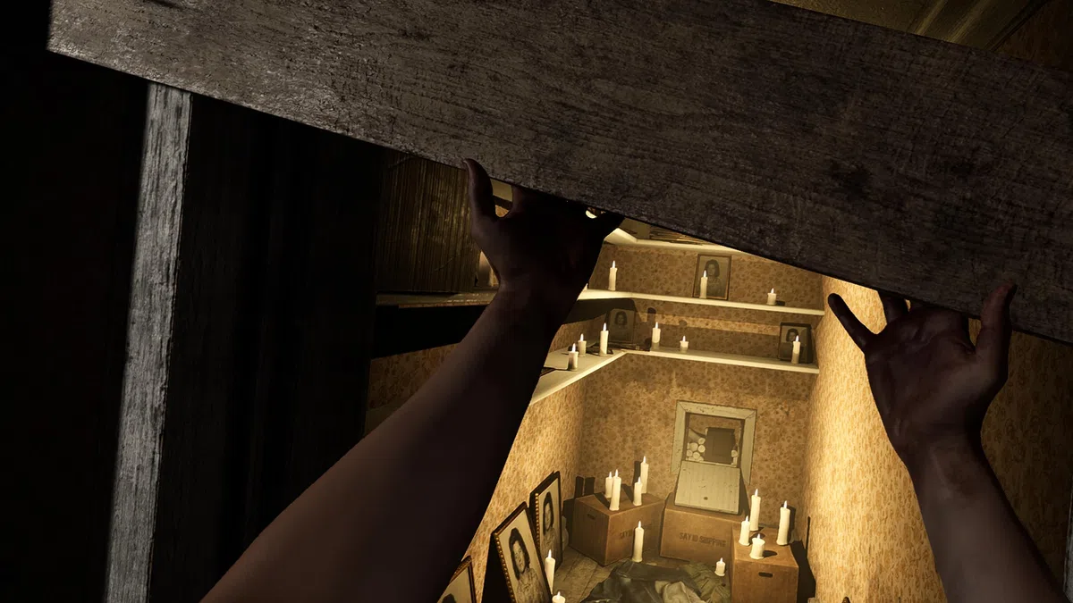 Perp Games MADiSON VR (PSVR2)