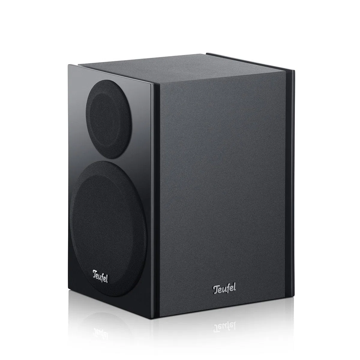 Teufel Theater 500 Surround Dipole Lautsprecher Schwarz