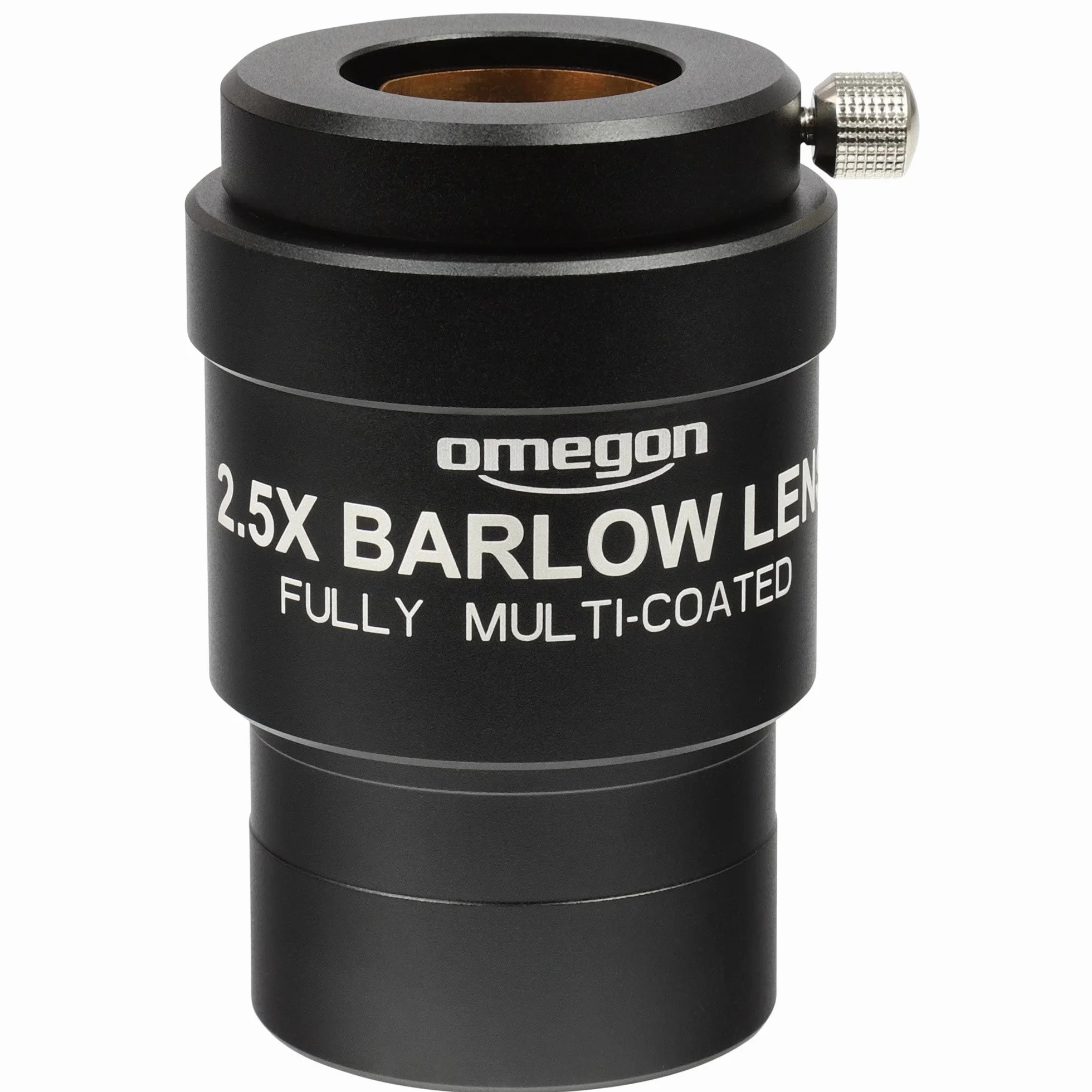 Omegon Barlowlinse 2,5X 2''