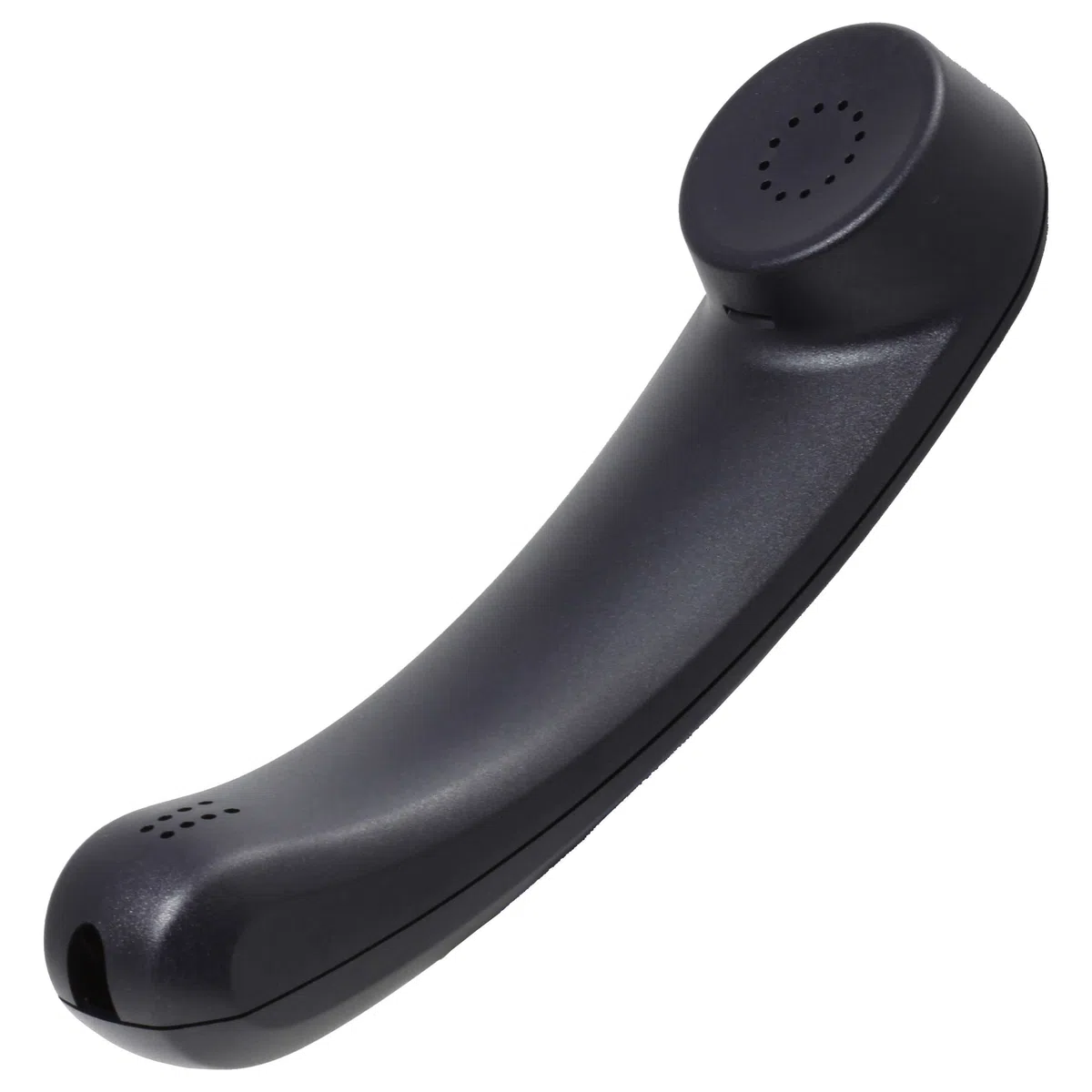 Handapparat Euroset / Gigaset 5010 / 5020 / 5030 / 5035 anthracite