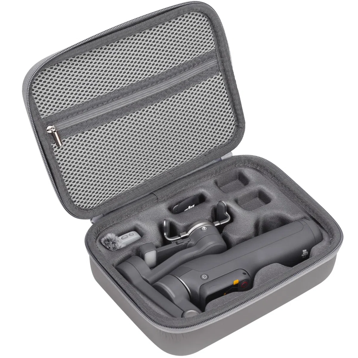 Tasche Case für DJI Osmo Mobile 8P, Gimbal Case Bag Koffer Tragetasche Schutztasche Reisetasche Zubehör für DJI OM 8P/Osmo Mobile 8P Handheld Gimbal Stabilisator