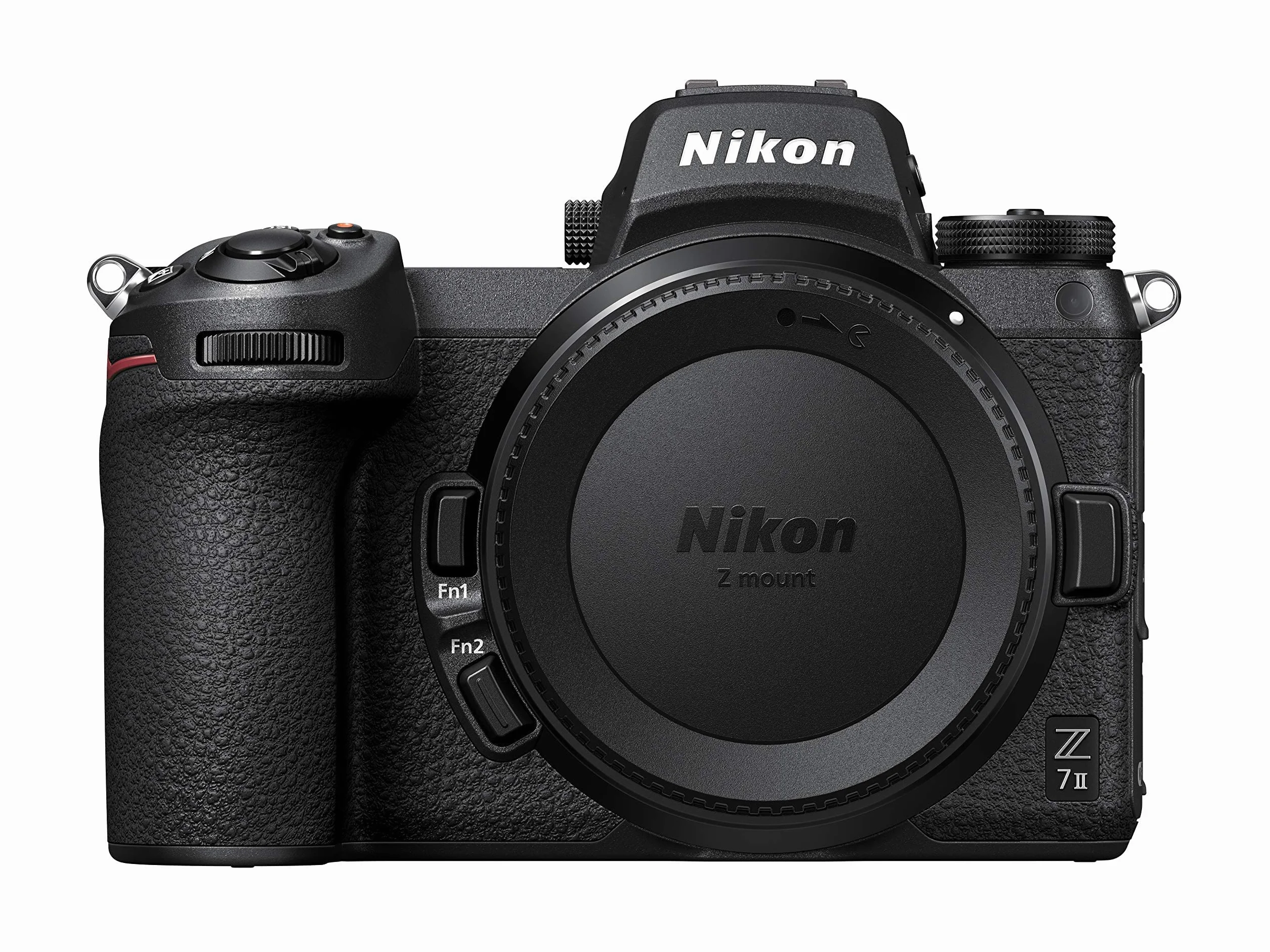 NIKON Z 7II GEHÄUSE