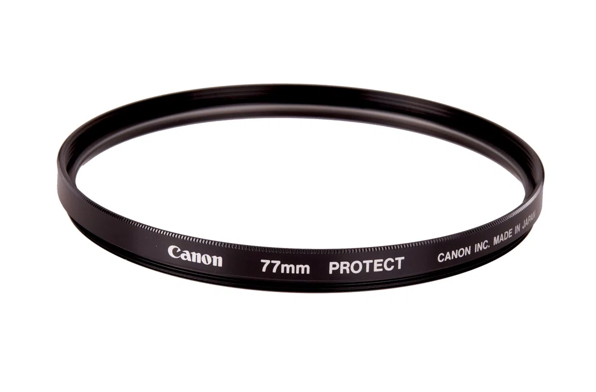 Canon Filter, Protect Filter 77mm