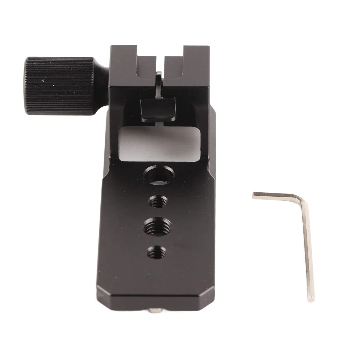 Pilipane Ersatzfuß Für Objektivmanschette, Ringbasis Für Stativmontage, Kompatibel Mit Sony FE 200 600 Mm, Ringbasis Für Objektivstativmontage, Integrierte Arca-Schnellwechselplatte