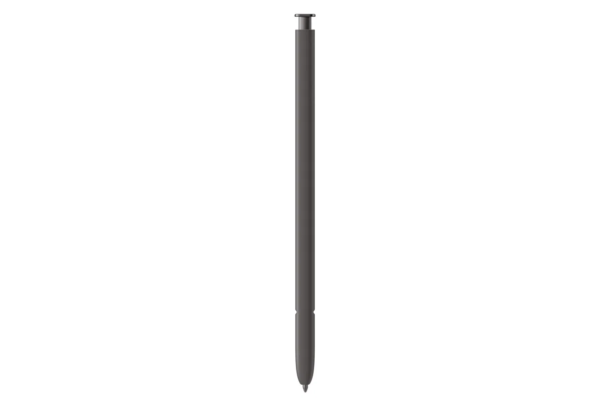 Samsung S Pen Smartphone Eingabestift EJ-PS928 für Galaxy S24 Ultra, Ersatz S Pen, Gestensteuerung, Hohe Druckempfindlichkeit, Fernbedienung, Black