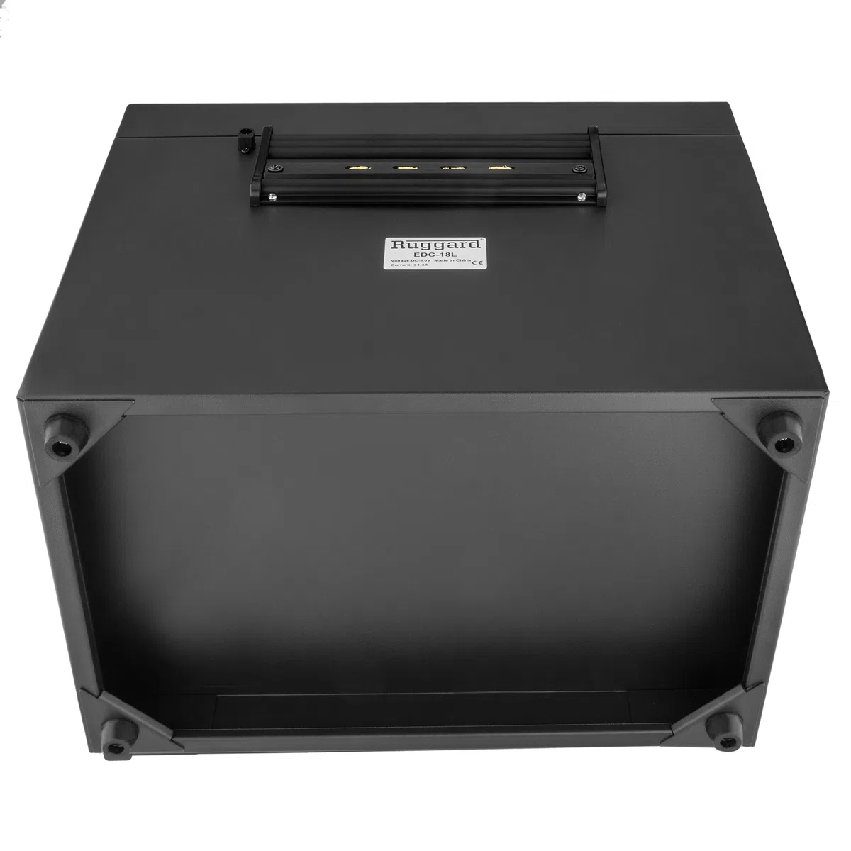 Ruggard Elektronischer Trockenschrank (18L)
