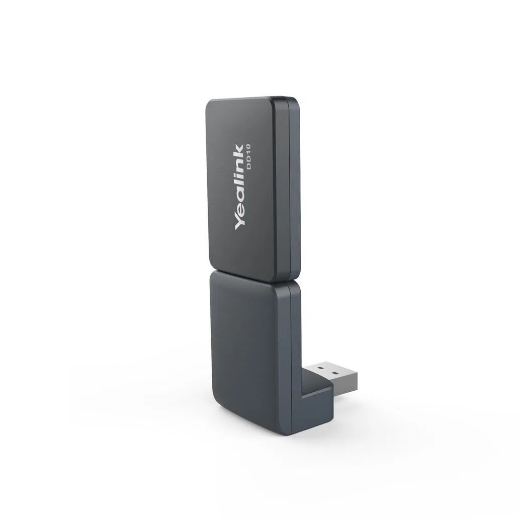 Yealink DD10K DECT-Dongle für T41s/T42s IP-Telefon