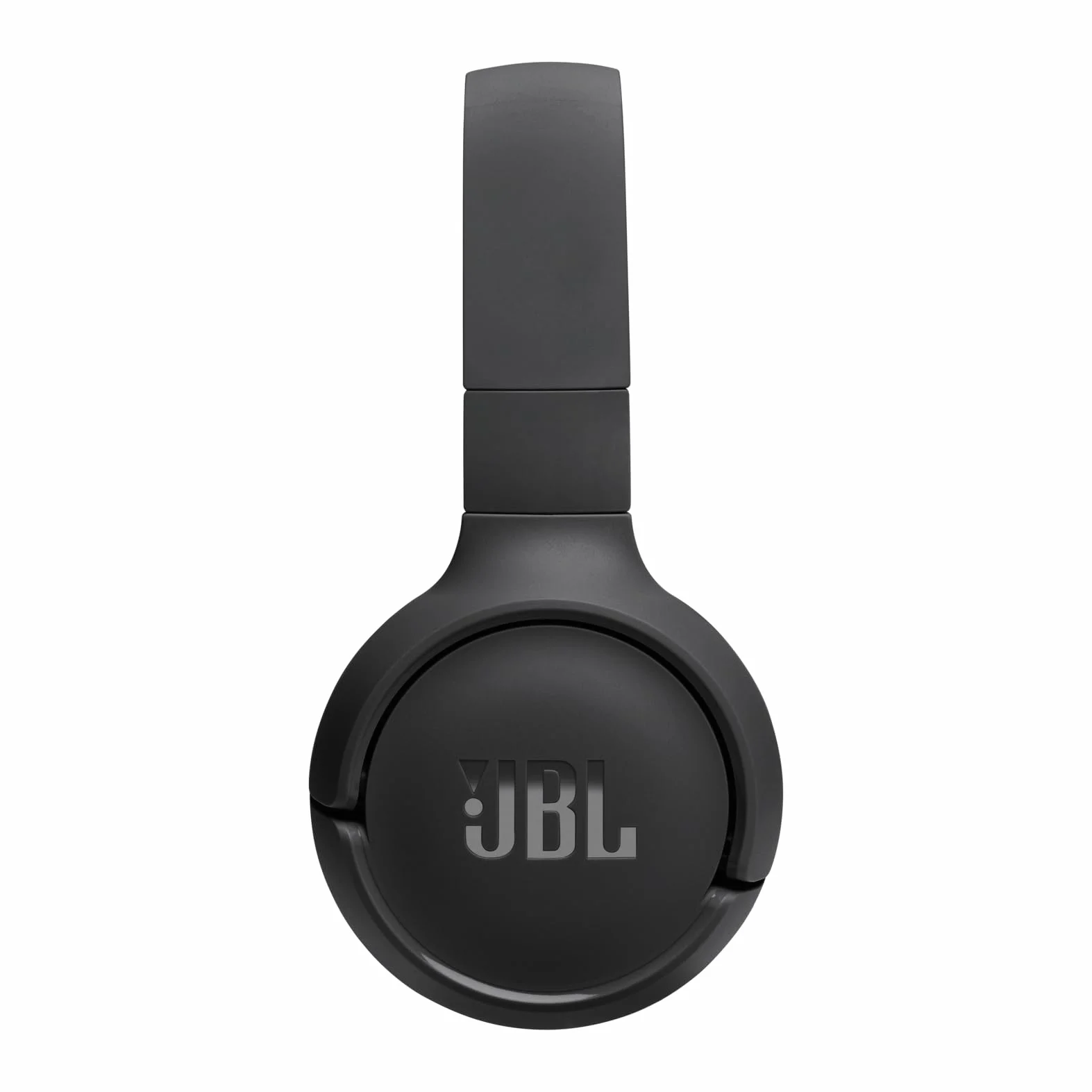 JBL Tune 520 BT Wireless On-Ear Kopfhörer – Mit JBL Pure Bass Sound, Bluetooth und leichtem, faltbarem Design – Bis zu 57 Stunden Musikwiedergabe – Schwarz