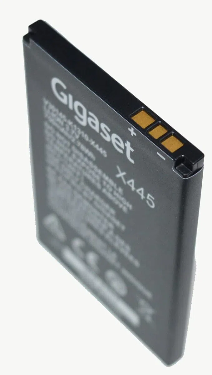Original Akku für Gigaset SL400H / SL78H