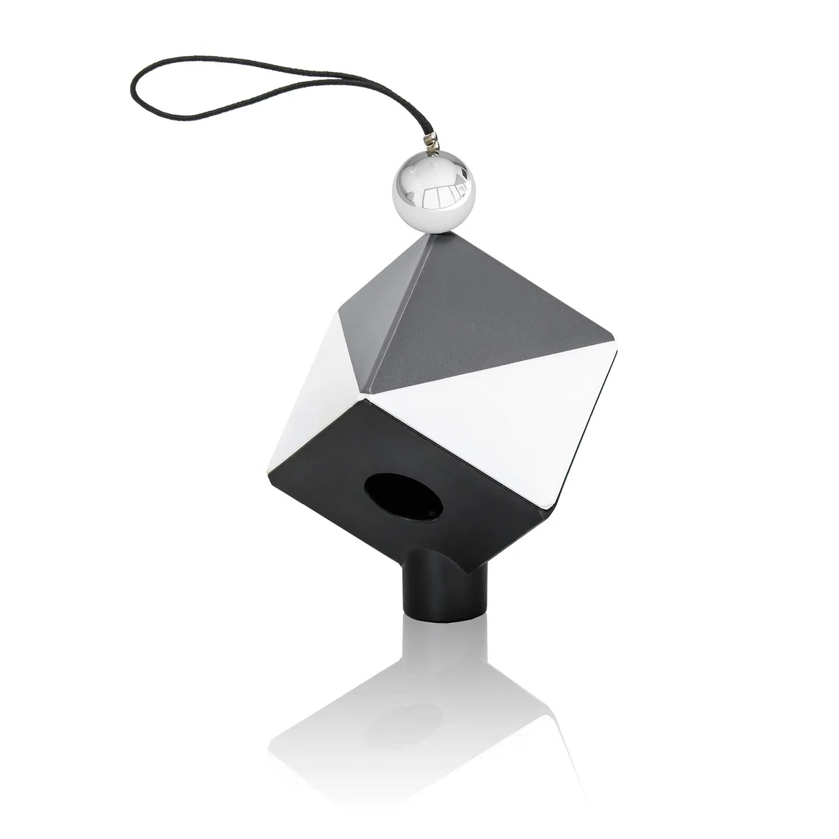 Spyder Cube