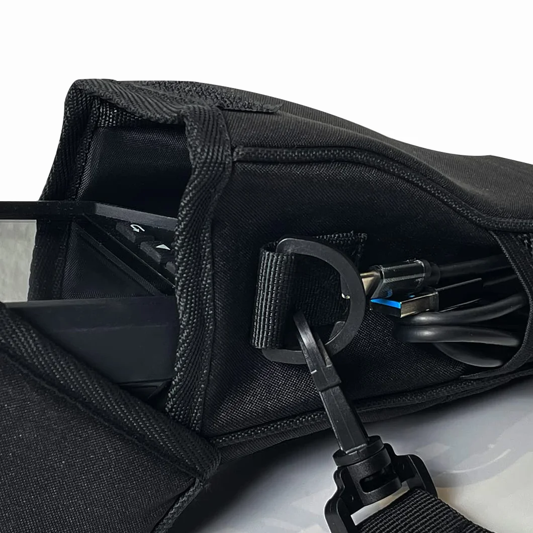 HIKMICRO Kameragehäuse für B1L B10 B20, E/B Serie, Schutzgehäuse für Wärmebildkamera