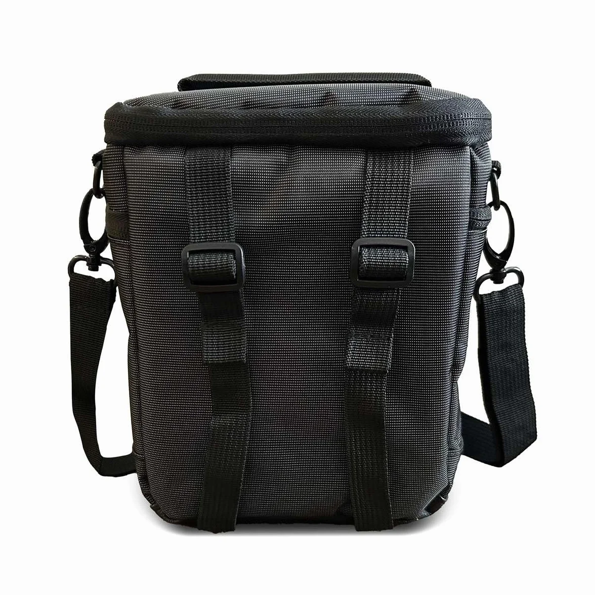 Navitech Schwarz Fernglas Tasche Kompatibel mit dem VTech Interactive Video Fernglas