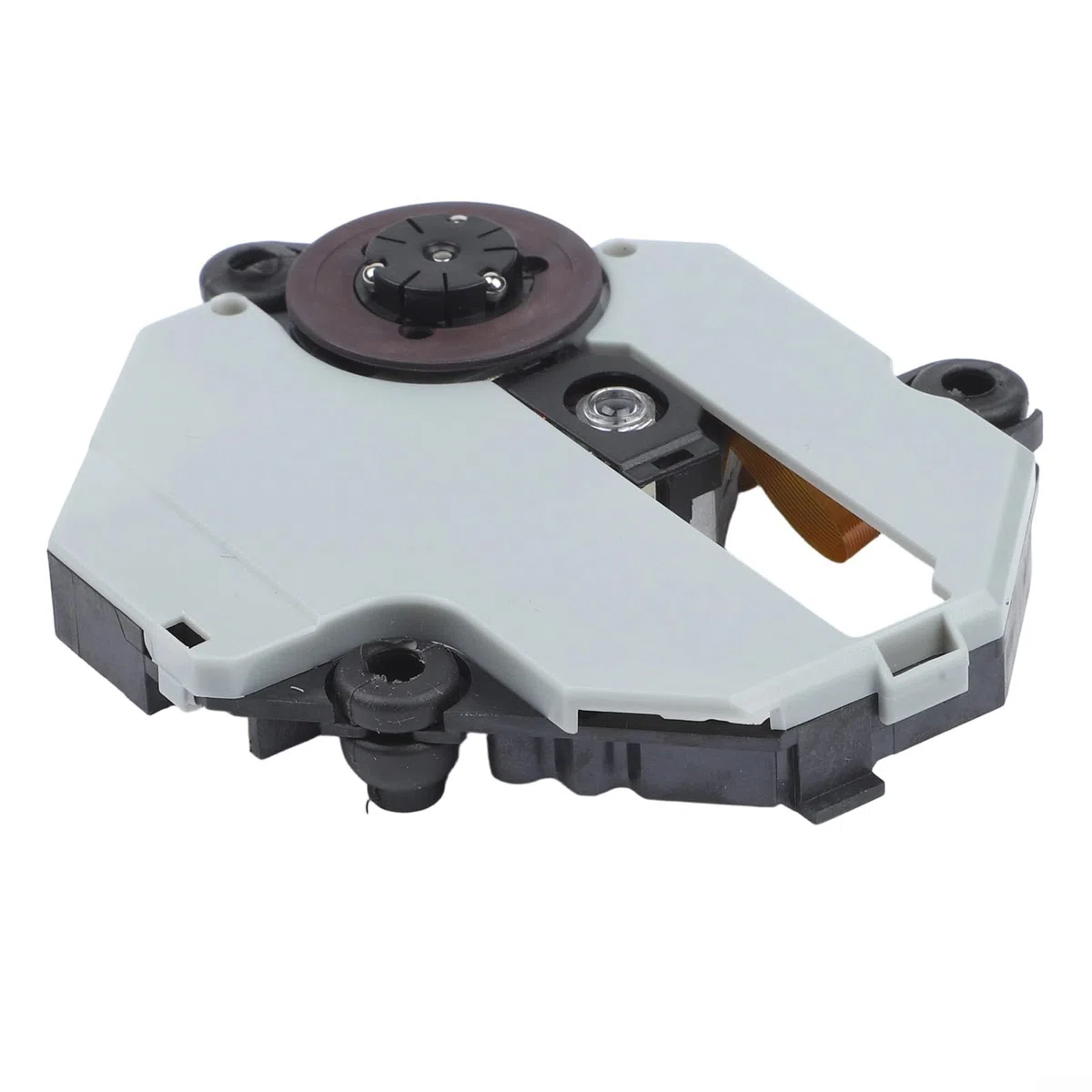 KSM-440BAM, Ersatz für optische Tonabnehmerlinse, für Sony für PlayStation Spielkonsole, CD-Laufwerk zur Behebung von Disc-Lesefehlern