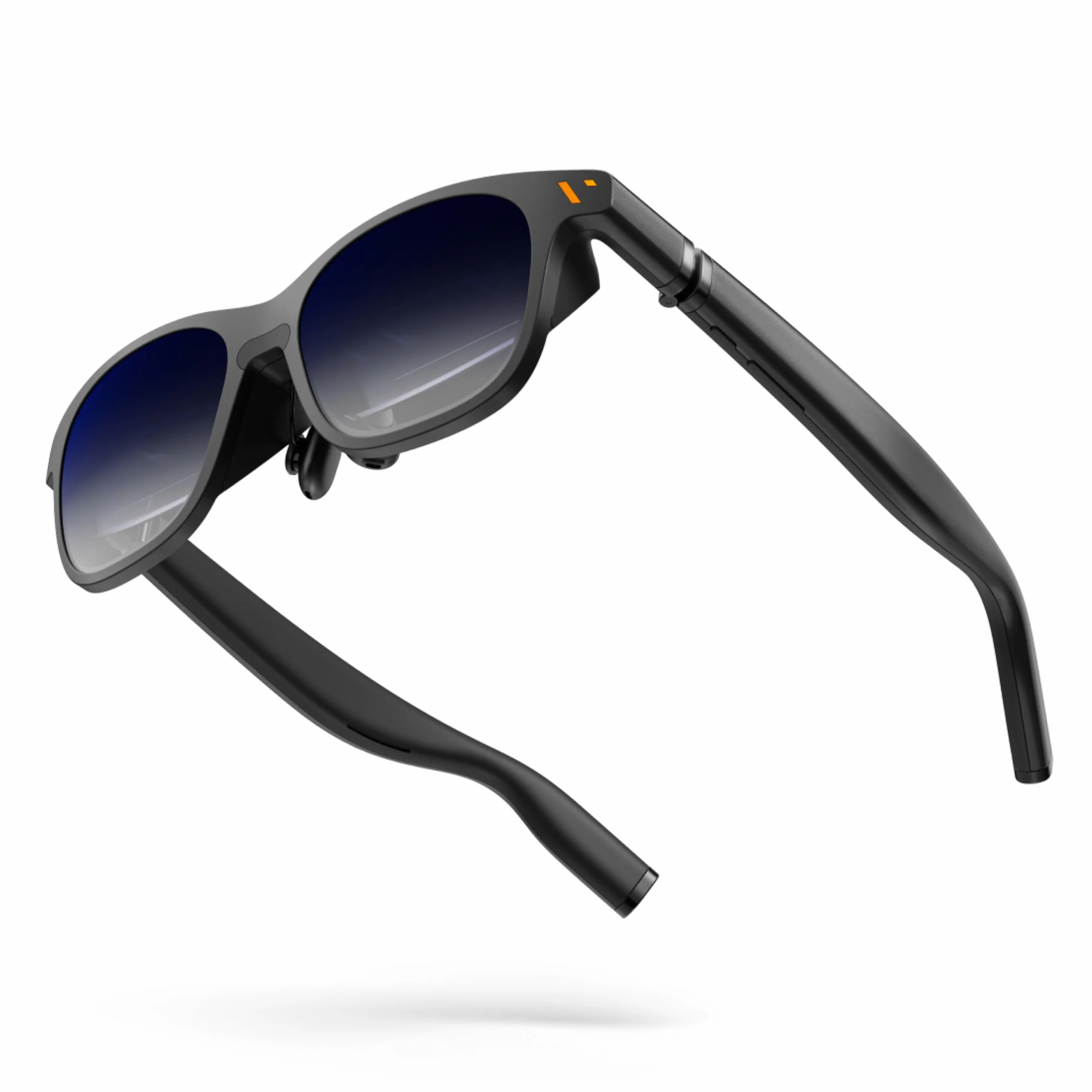 VITURE Pro XR/AR Brille, 135” 120Hz 1000 Nits Display, Harman Audio, elektrochromer Film, für iPhone 17/16/15/Android/Mac/PC/Steam Deck, erstes immersives XR-Erlebnis für Switch 2
