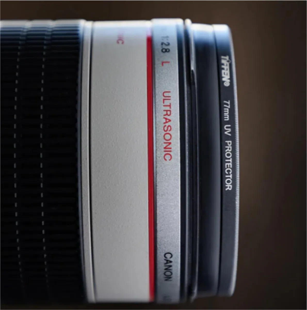 Tiffen Filter 49MM UV PROTECTOR FILTER
