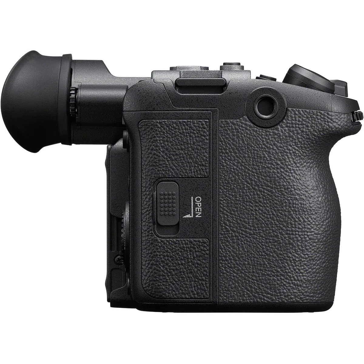 Sony FX2 Full-Frame Cinema Camera Body Only, Grau (Value Bundle)