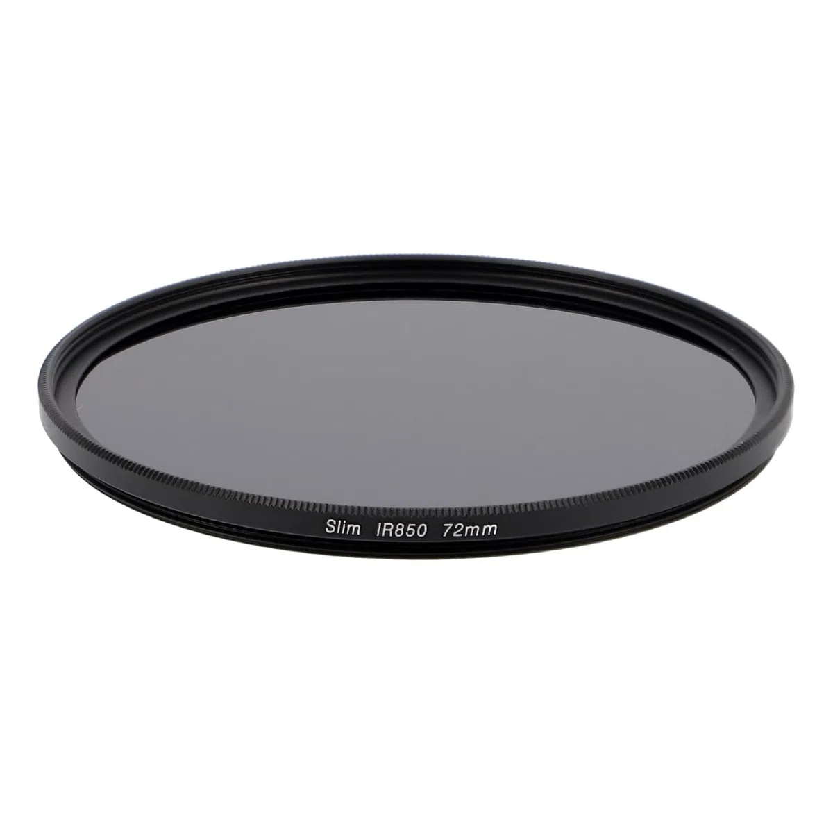 ayex 850nm IR Infrarotfilter 72mm - Extreme Infrarotfotografie für Kamera & Objektiv