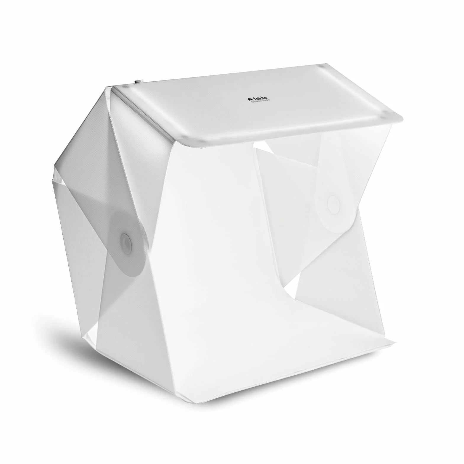 Foldio3 (Lichtzelt für Produktfotografie / 60 x 60 cm) (Foldio3 - Nur Studio)