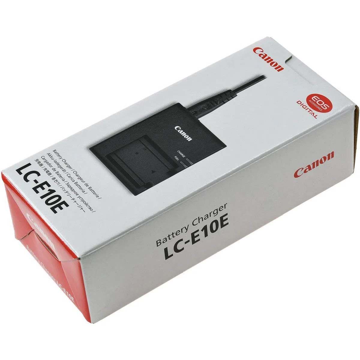 CANON LC-E10E Ladegeraet