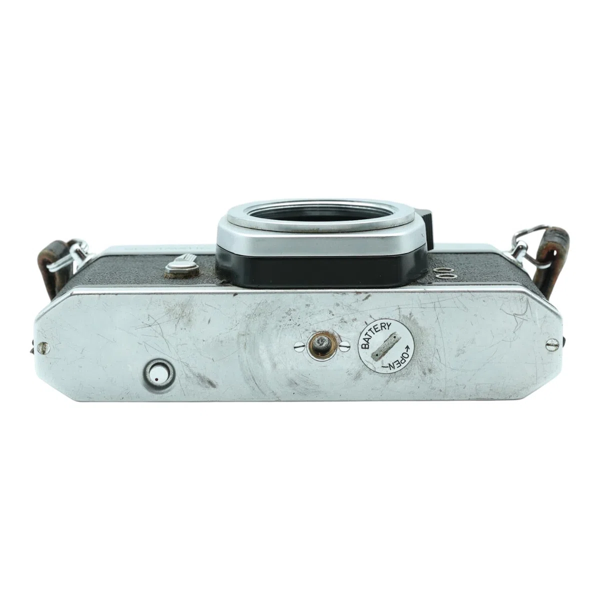 Pentax Asahi SP Spotmatic Gehäuse Body analoge Spiegelreflexkamera analog
