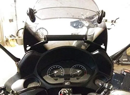 Cockpit-GPS-Leiste für Honda CBF600S 2007-2013
