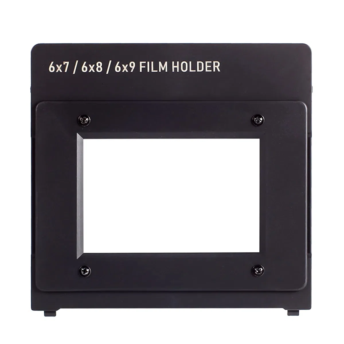 eTone 6x7 6x8 6x9 Film Holder Film Diabetrachter Viewer-Clip für 120 Film