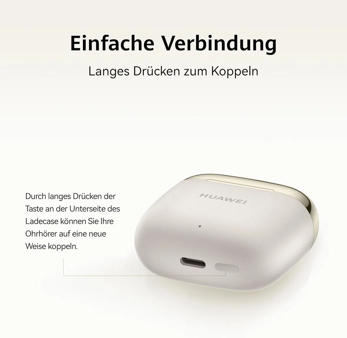 HUAWEI FreeBuds SE 3 In-Ear Kopfhörer, TWS Bluetooth 5.4, Schwarz | 42h Akkulaufzeit & 10-Min-Schnellladung bieten Ausdauer. Perfekt für Vielreisende bei langen Flügen und im Alltag.