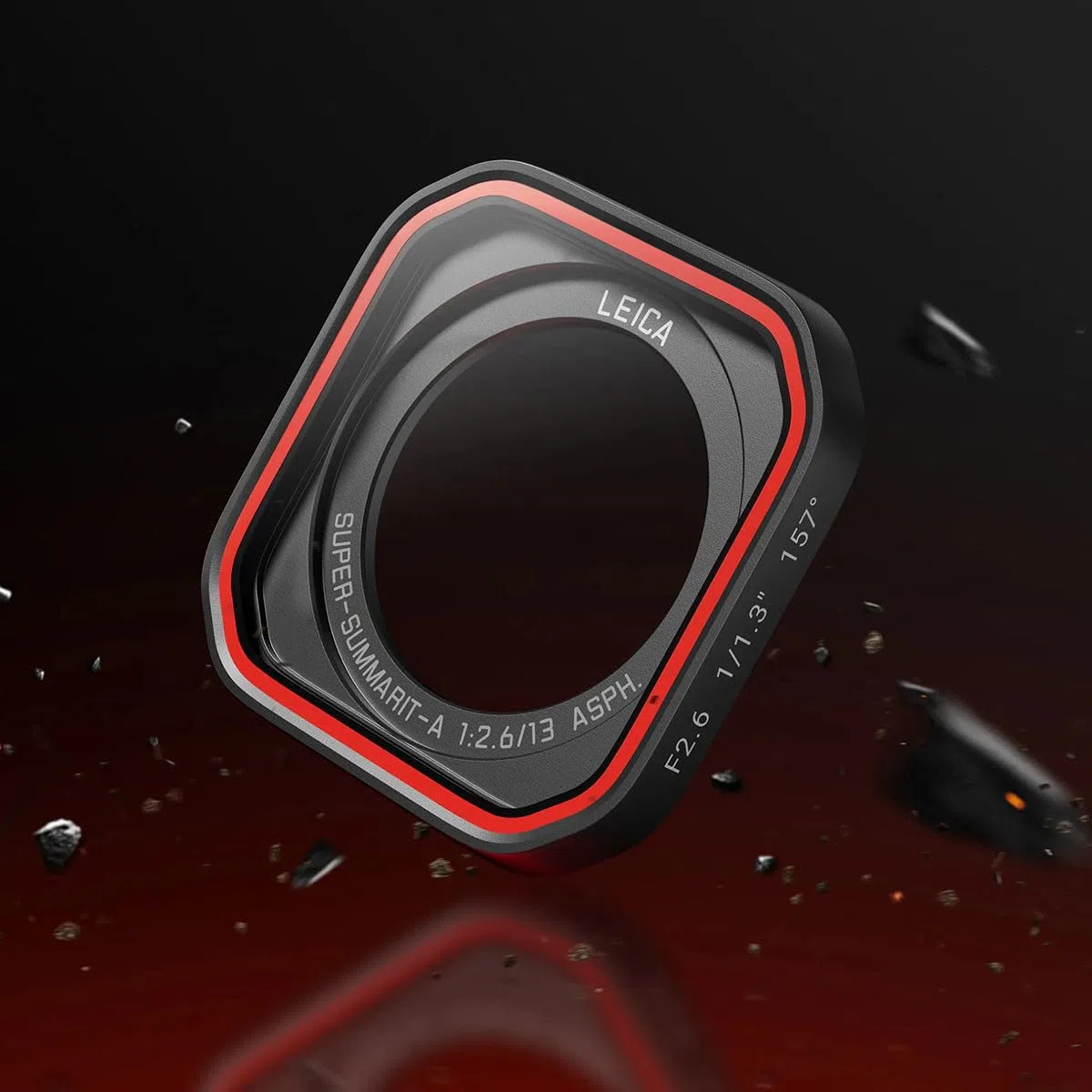 Insta360 Ace Pro 2 Linsenschutz