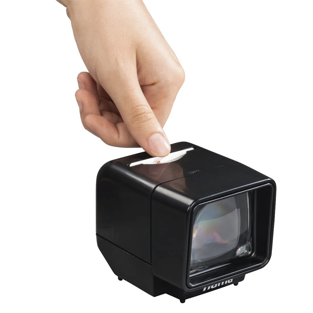 Hama LED Diaprojektor 3X - Diaprojektoren