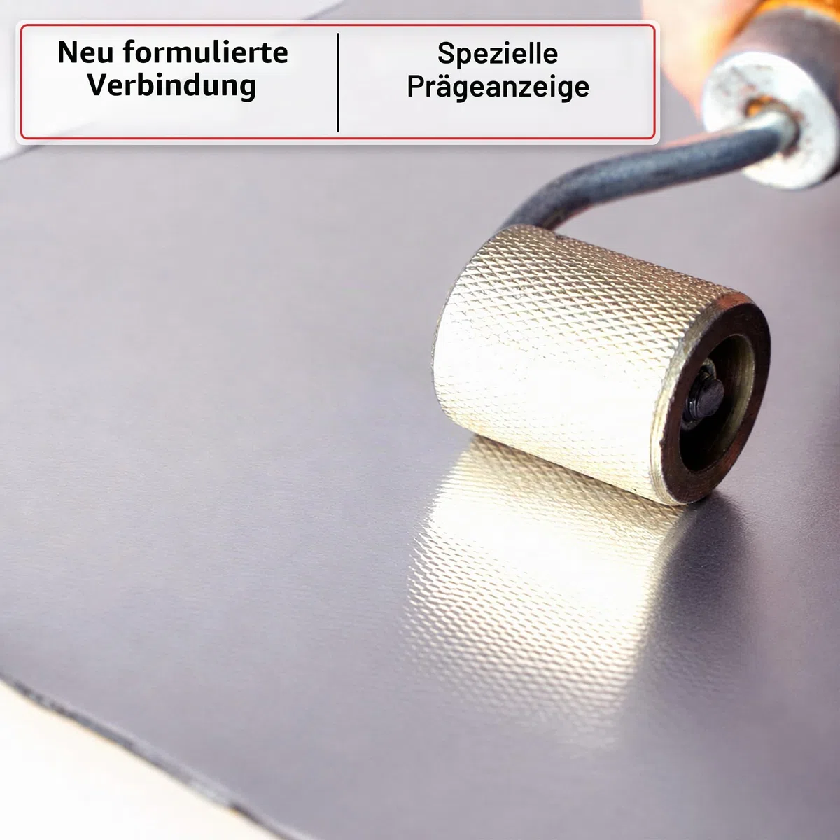 CANOPUS Professionelle Dämmmatte Auto 2mm 0,94m², 10 Blatt Schwerlast Selbstklebende Alubutyl Schalldämmung Auto, Vibrationsdämpfung für PC, Kfz, Fahrzeugboden, Seitenwände, Türen, Motordämmmatte