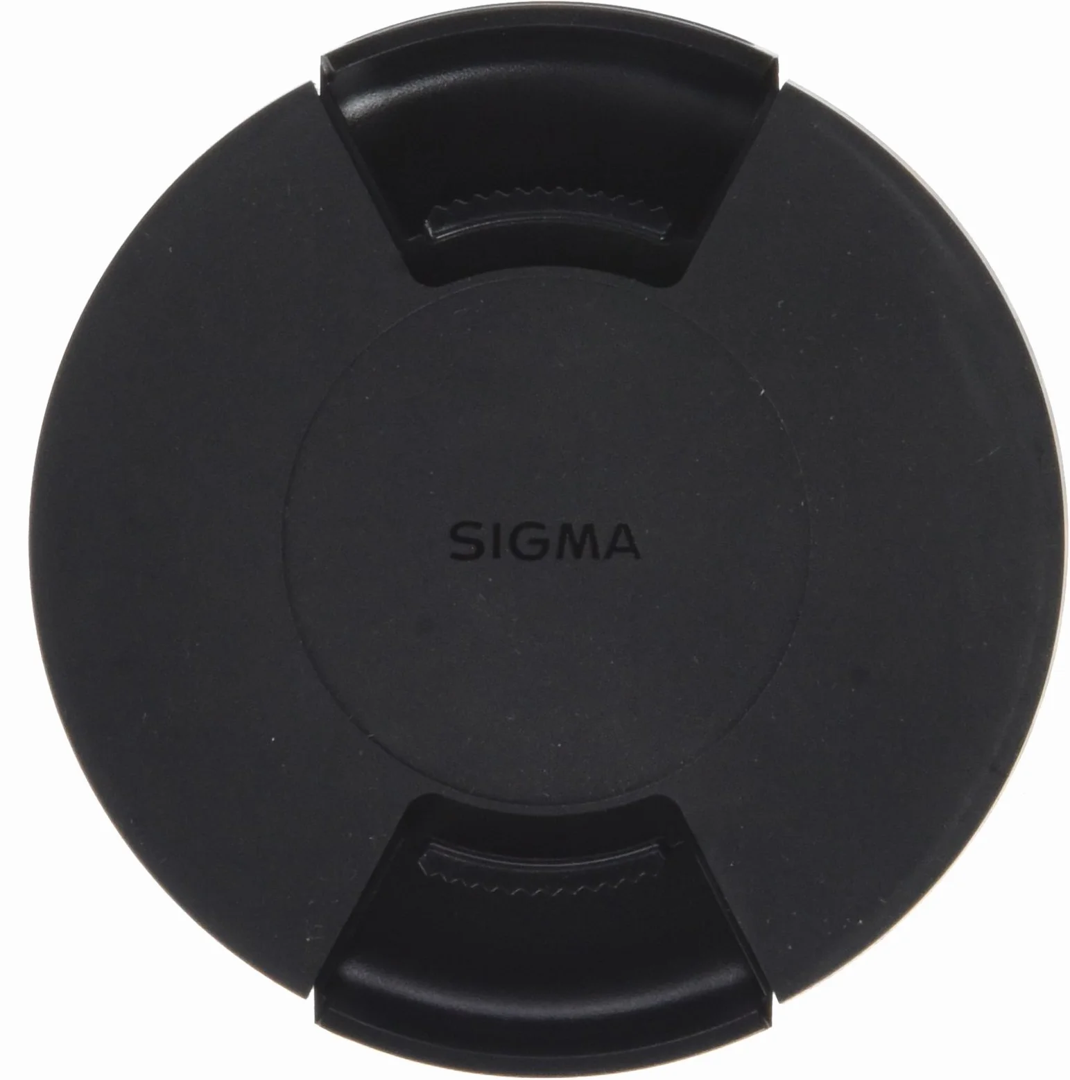 Sigma Frontdeckel LCF-77 III mm: 77mm Durchmesser, Nikon F kompatibel, Super-Spectra Beschichtung, Makro-Design